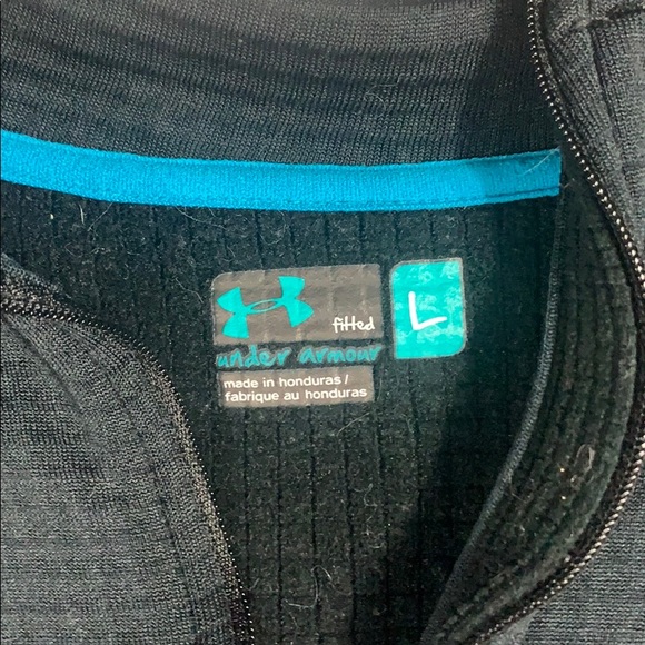 Under armour jacket - Picture 2 of 5